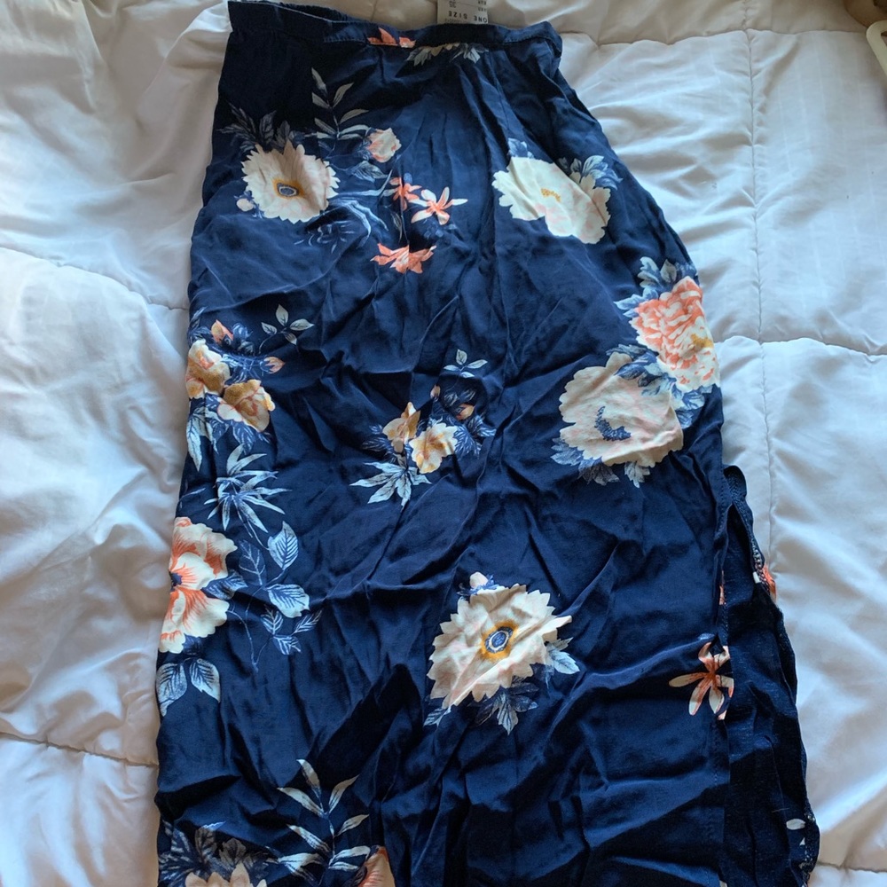 Brandy Melville Maxi Skirt